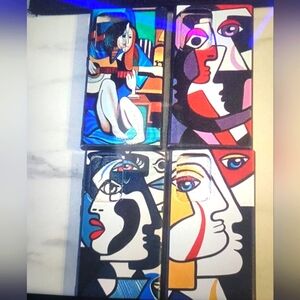 Galaxy Samsung s22 ultra phone case. $18 each